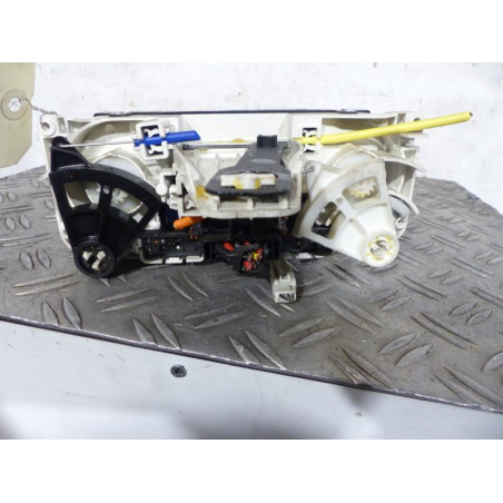 Commande chauffage AUDI A4 3