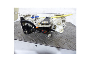 Commande chauffage AUDI A4 3 Photo n°1