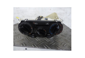 Commande chauffage AUDI A4 3 Photo n°2