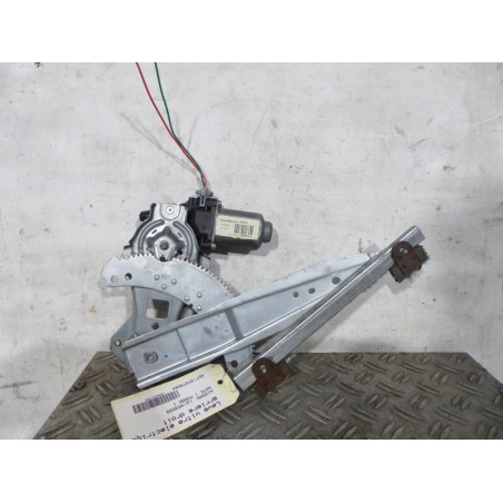 Leve vitre electrique arriere droit AUDI A4 3