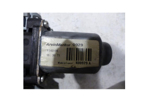 Leve vitre electrique arriere droit AUDI A4 3 Photo n°2