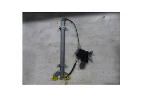 Leve vitre electrique avant droit AUDI A4 3 Photo n°1