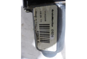 Leve vitre electrique avant droit AUDI A4 3 Photo n°3