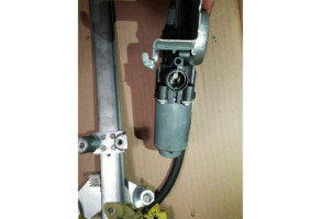 Leve vitre electrique avant droit AUDI A4 3 Photo n°5