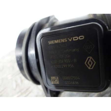 Debitmetre AUDI A4 3