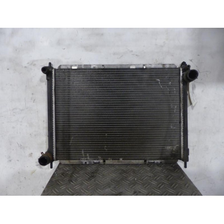 Radiateur eau AUDI A4 3