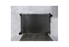 Radiateur eau AUDI A4 3 Photo n°1