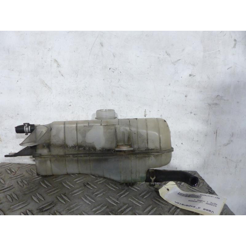 Vase d'expansion AUDI A4 3 Photo n°1