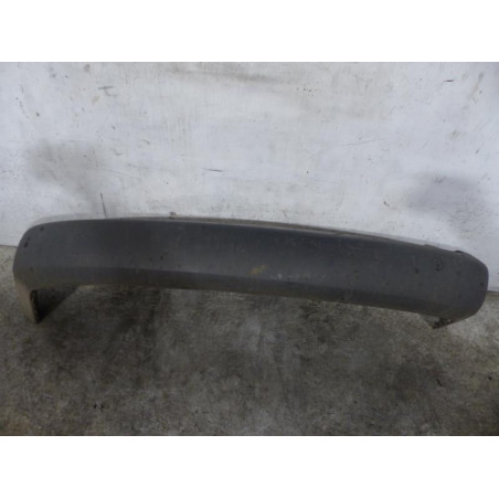 Pare choc arriere VOLKSWAGEN CADDY 3