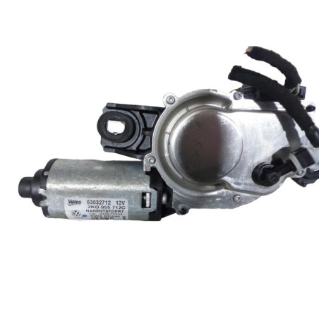 Moteur essuie glace arriere VOLKSWAGEN CADDY 3