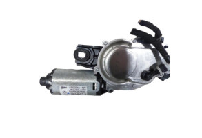 Moteur essuie glace arriere VOLKSWAGEN CADDY 3 Photo n°1