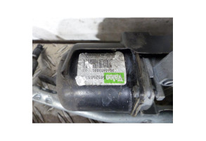Moteur essuie glace avant PEUGEOT 1007 Photo n°3
