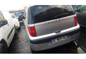 Moteur essuie glace avant PEUGEOT 1007 Photo n°9