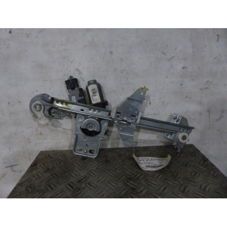 Leve vitre electrique arriere droit PEUGEOT 307