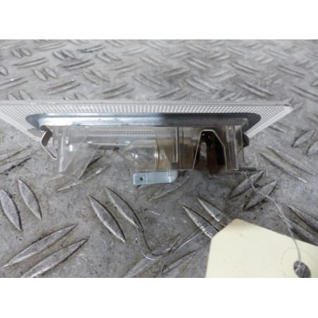 Eclairage de plafonnier FORD TRANSIT 4