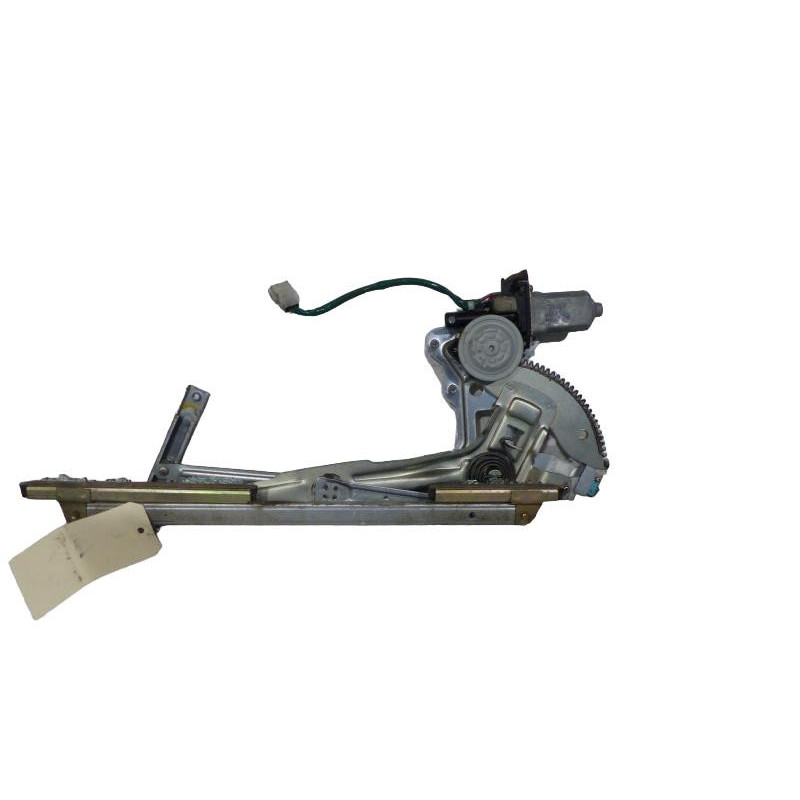 Leve vitre electrique avant droit MITSUBISHI L 200 2 Photo n°1