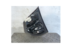 Feu arriere secondaire gauche (feux) CITROEN C4 PICASSO 1 Photo n°2