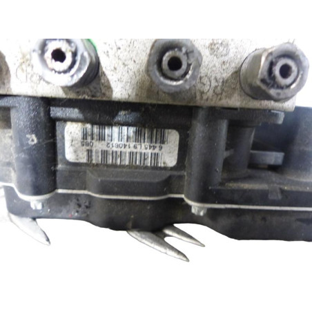 Bloc ABS (freins anti-blocage) CITROEN C4 PICASSO 1