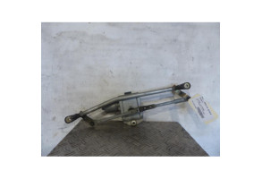 Moteur essuie glace avant CITROEN C5 1 Photo n°1
