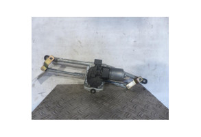 Moteur essuie glace avant CITROEN C5 1 Photo n°2