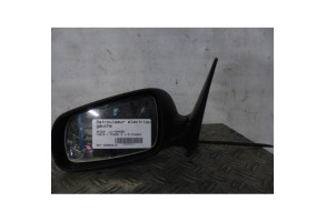 Retroviseur gauche SKODA FABIA 1 Photo n°4