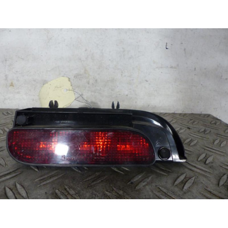 Feu arriere stop central CITROEN BERLINGO 1