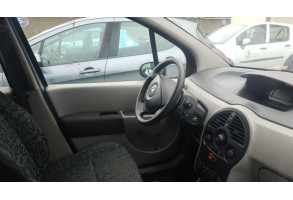 Jauge d'huile RENAULT MODUS Photo n°3