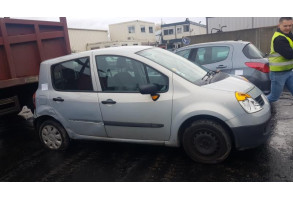 Jauge d'huile RENAULT MODUS Photo n°4