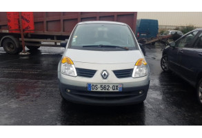 Jauge d'huile RENAULT MODUS Photo n°5