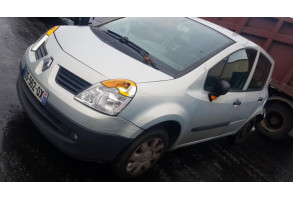 Jauge d'huile RENAULT MODUS Photo n°6
