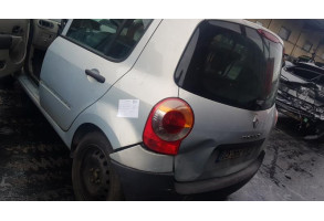 Jauge d'huile RENAULT MODUS Photo n°7