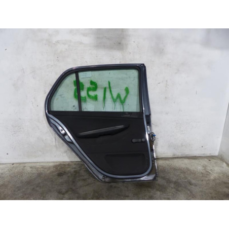 Porte arriere gauche SKODA FABIA 1