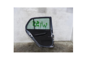 Porte arriere gauche SKODA FABIA 1 Photo n°1