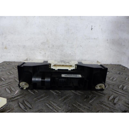 Commande chauffage SKODA FABIA 1