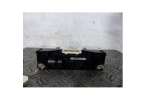 Commande chauffage SKODA FABIA 1 Photo n°1