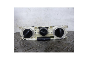 Commande chauffage SKODA FABIA 1 Photo n°3