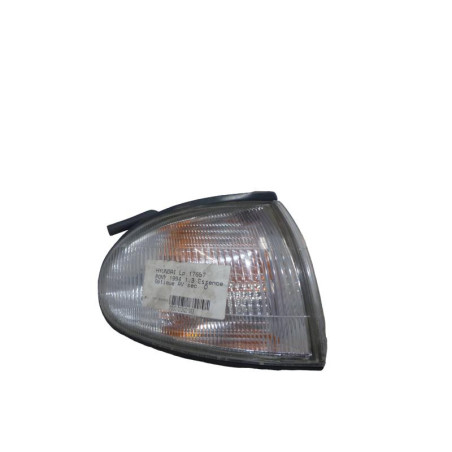 Optique avant secondaire droit (feux)(clignotant) HYUNDAI PONY 1