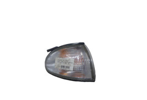 Optique avant secondaire droit (feux)(clignotant) HYUNDAI PONY 1 Photo n°1