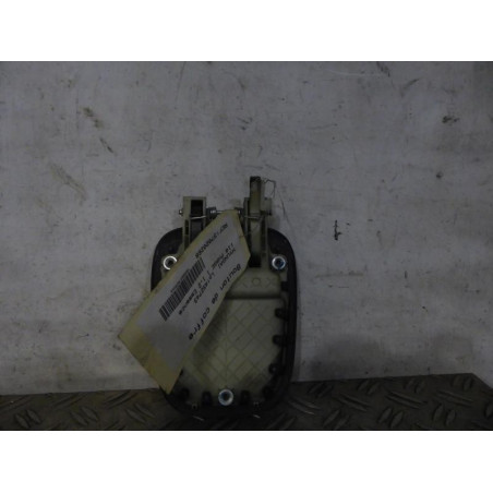 Bouton de coffre HYUNDAI I 10 1