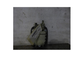 Bouton de coffre HYUNDAI I 10 1 Photo n°1