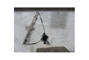 Leve vitre electrique avant droit HYUNDAI I 10 1 Photo n°1