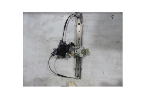Leve vitre electrique avant gauche HYUNDAI I 10 1 Photo n°1