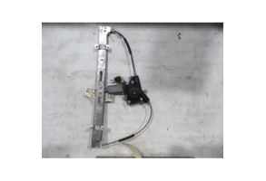 Leve vitre electrique avant gauche HYUNDAI I 10 1 Photo n°2