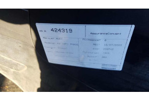 Retroviseur droit AUDI A3 2 Photo n°5