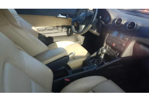 Retroviseur droit AUDI A3 2 Photo n°6