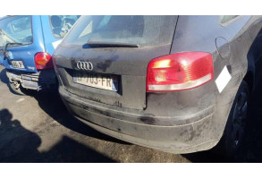 Retroviseur droit AUDI A3 2 Photo n°10
