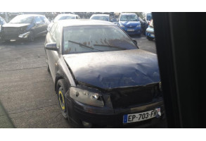 Retroviseur droit AUDI A3 2 Photo n°14
