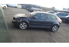 Retroviseur droit AUDI A3 2 Photo n°15