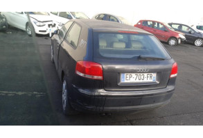 Retroviseur droit AUDI A3 2 Photo n°16