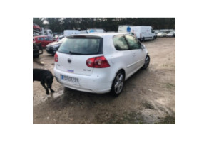 Jauge d'huile VOLKSWAGEN GOLF 5 Photo n°5